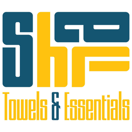 shaf towels & essentials