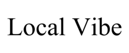 local vibe