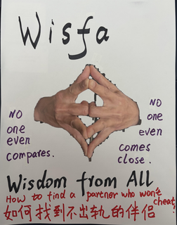 compares. wisfa no one even how wisdom to find a from partner all won't comes close. who no one even cheat,