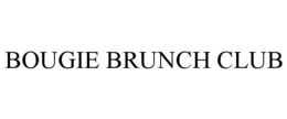 bougie brunch club