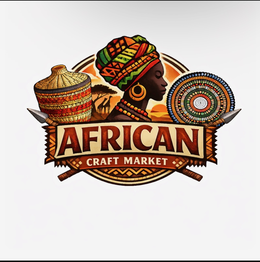 african craft market