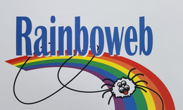 rainboweb