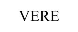 vere