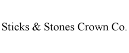 sticks & stones crown co.