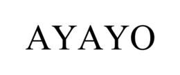 ayayo