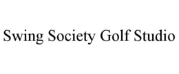 swing society golf studio