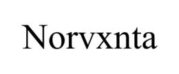 norvxnta