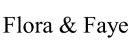 flora & faye