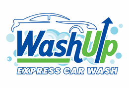 wash up express car wash