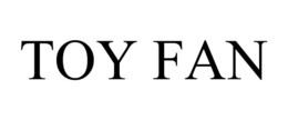 toy fan