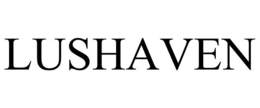 lushaven