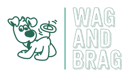 wag and brag