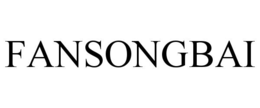 fansongbai