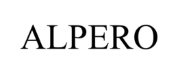 alpero