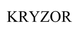 kryzor