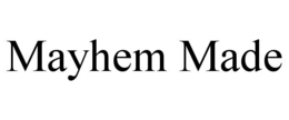 mayhem made