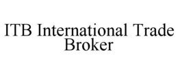 itb international trade broker