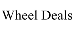 wheel deals