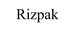 rizpak