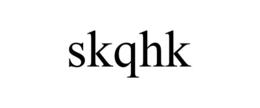 skqhk
