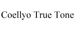 coellyo true tone