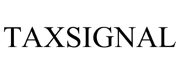taxsignal