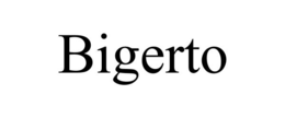 bigerto