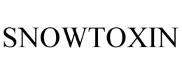snowtoxin