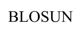 blosun