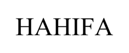 hahifa