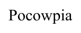 pocowpia