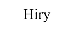 hiry