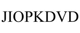 jiopkdvd