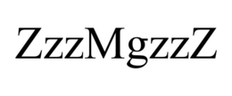 zzzmgzzz