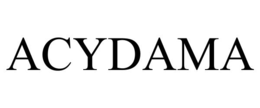 acydama