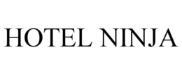 hotel ninja