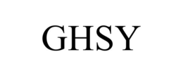 ghsy