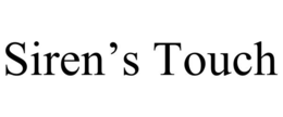siren’s touch