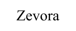 zevora