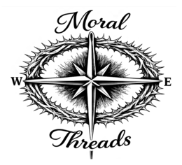 moral w e threads