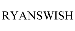 ryanswish