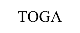 toga