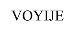 voyije