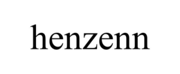 henzenn