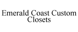 emerald coast custom closets