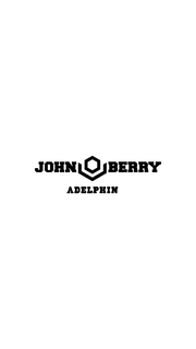 john berry adelphin