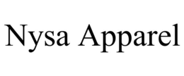 nysa apparel