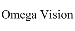 omega vision