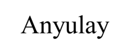 anyulay