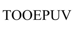 tooepuv